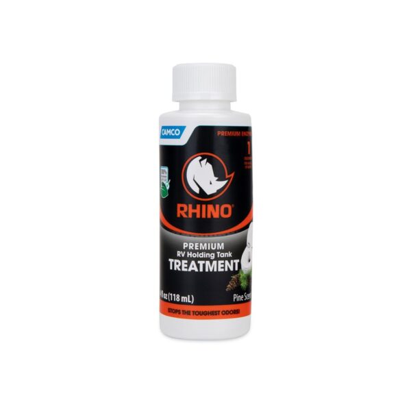 Camco 41511 Pine Waste Holding Tank Treatment for 40 Gallon Tanks - Image 4