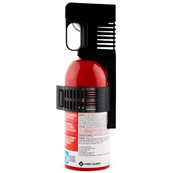 Brk Electronics Auto5 Fire Extinguisher - Image 2