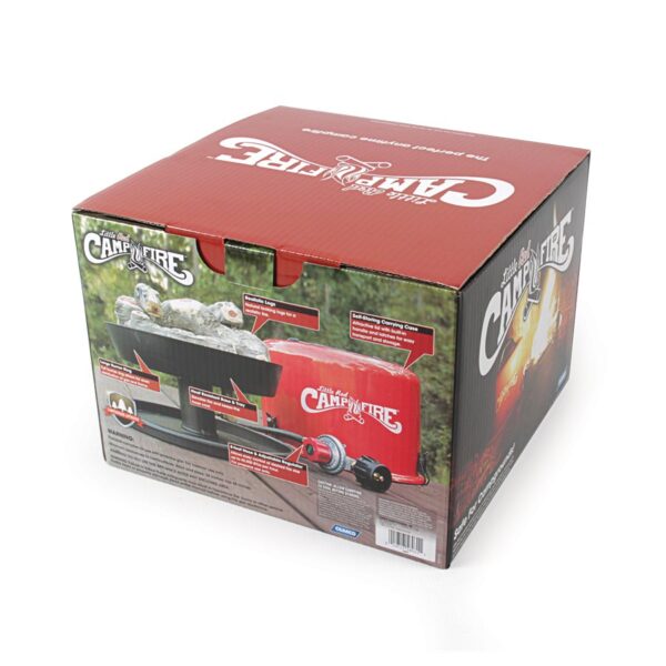 Camco 58031 Fire Pit - Image 19