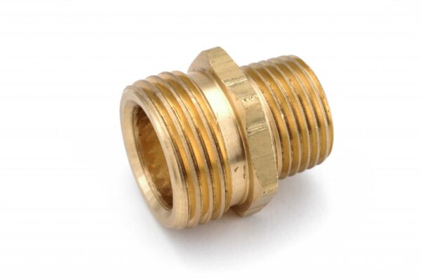 Anderson Fittings 707478-1208 Fresh Water Adapter Fitting