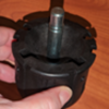 Carefree Rv R001900 Awning Arm Plug - Image 5