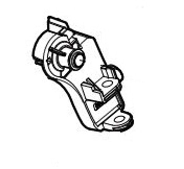 Carefree Rv R012660-001 Awning Bracket
