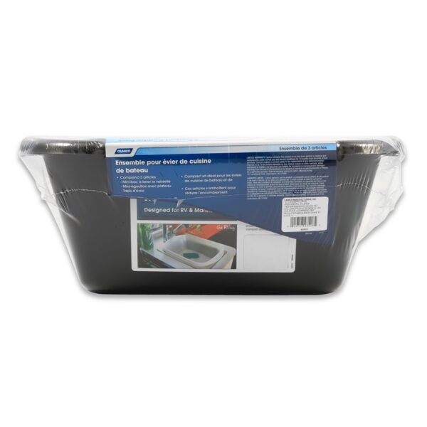Camco 43518 Dish Pan - Image 9