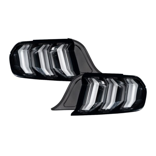Diode Dynamics FL0008 Tail Light Assembly - Image 3