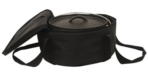 Camp Chef Cbdo12 Campfire Cookware Storage Bag - Image 4