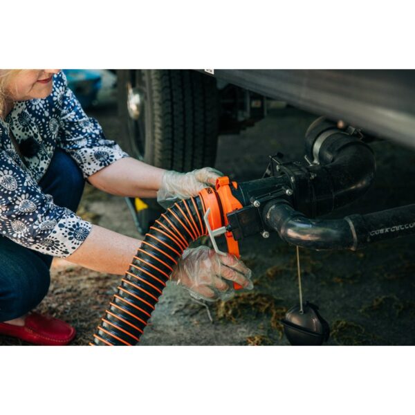 Camco 39758 Sewer Cleanout Wrench - Image 7