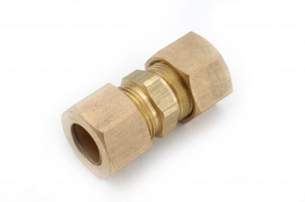 Anderson Fittings 700062-06 Fresh Water Compression Fitting