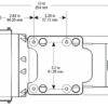 Remco 55rebel-Jrv Fresh Water Pump - Image 4