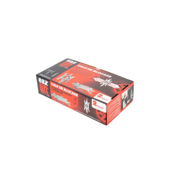 Eaz Lift 44661 Wheel Chock - Image 31