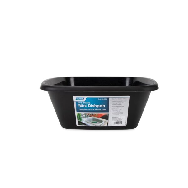 Camco 43515 Dish Pan - Image 6