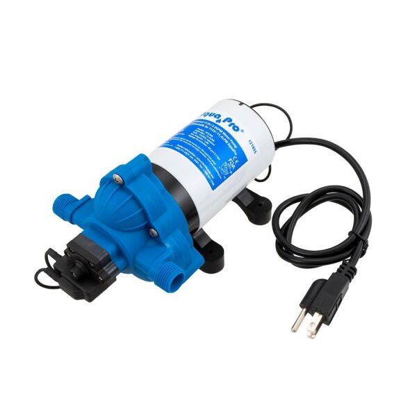 Aqua Pro 21855 Fresh Water Pump - Image 2