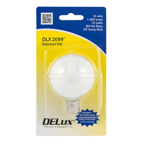 Ap Products 016-01-2099 Multi Purpose Light Bulb