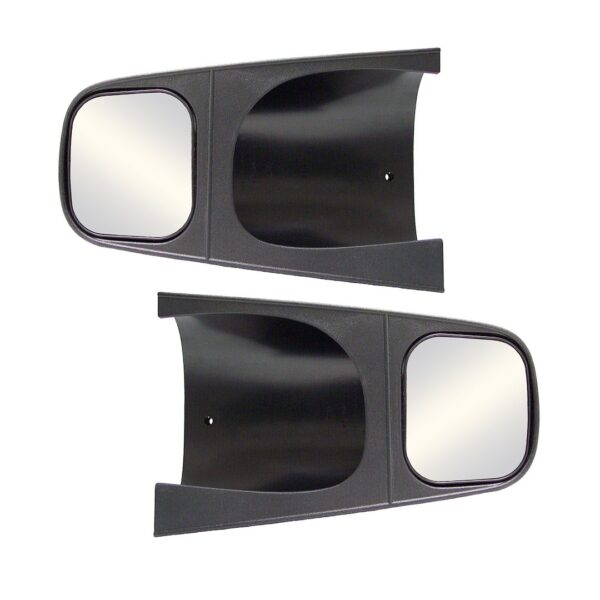 Cipa Usa 11600 Exterior Towing Mirror - Image 4