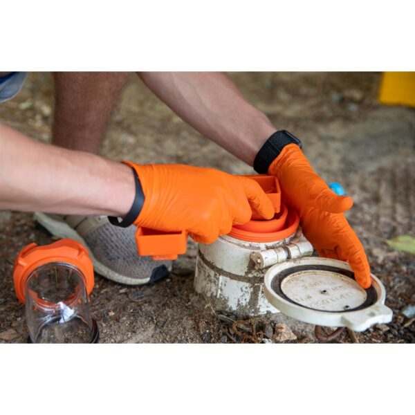 Camco 39755 Sewer Cleanout Wrench - Image 7