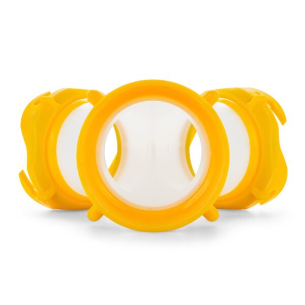 Camco 39629 Sewer Hose Connector - Image 3