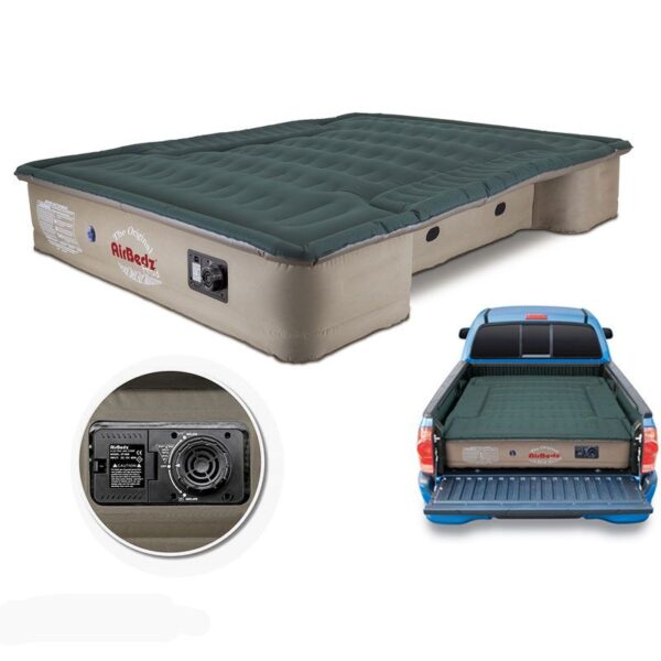 Airbedz Ppi-301 Truck Bed Air Mattress - Image 3