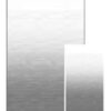 Carefree RV JU146D00 Black/ Gray/ Silver RV Patio Vinyl Awning Fabric - Image 2