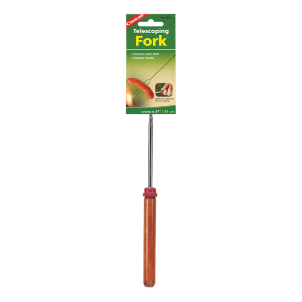 Coghlan's 9670 Campfire Roasting Fork - Image 5