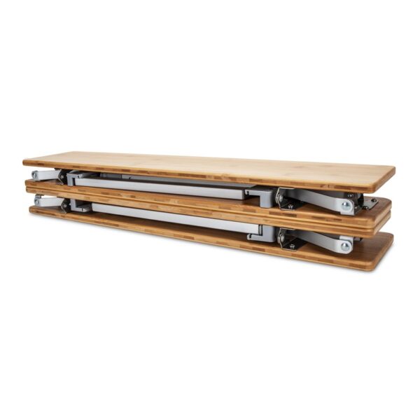 Camco 51895 25-1/2 Inch 19-3/4 Inch Yes Table - Image 7