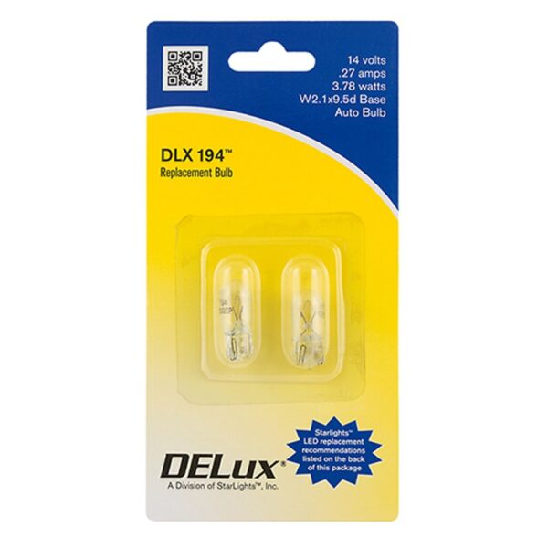 Ap Products 016-02-194 Multi Purpose Light Bulb