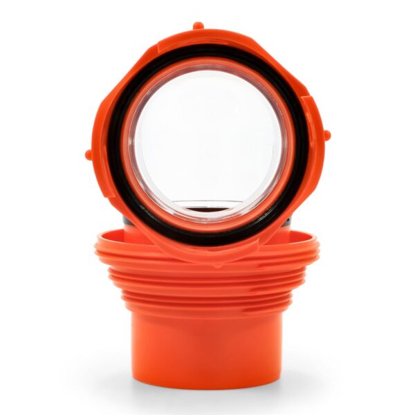 Camco 39736 Sewer Hose Connector - Image 5
