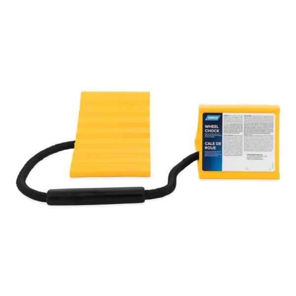 Camco 44470 Wheel Chock - Image 3