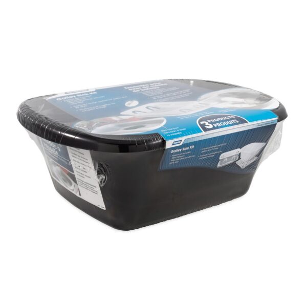 Camco 43518 Dish Pan - Image 19