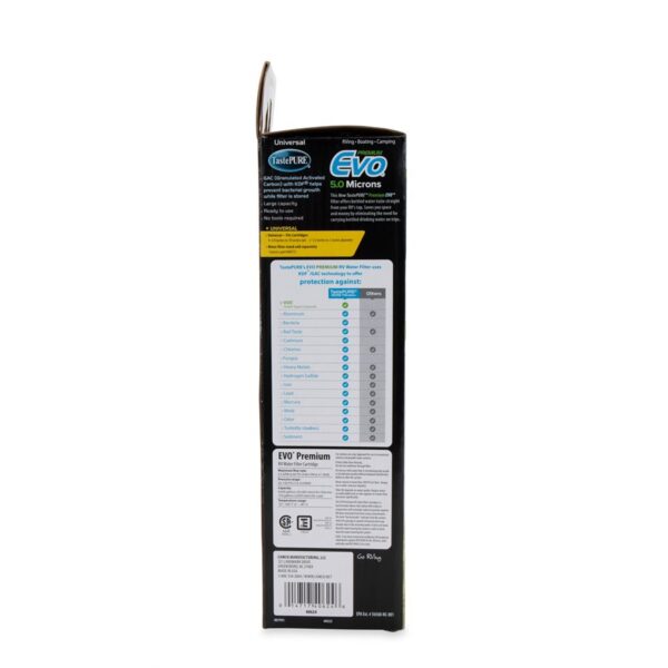 Camco 40624 Fresh Water Filter Cartridge - Image 14