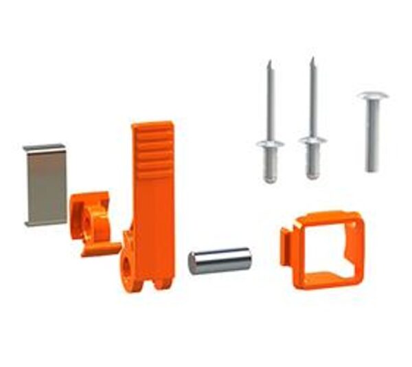 Carefree Rv R001657 Awning Arm Lock - Image 2