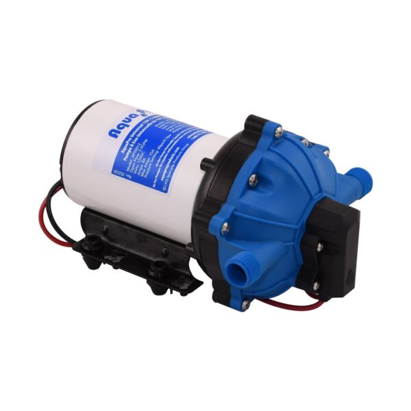 Aqua Pro 21863 Fresh Water Pump - Image 4