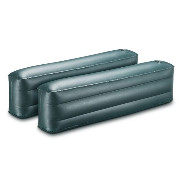Airbedz Ppi-Pvac5 Truck Bed Air Mattress Wheel Well Insert - Image 2