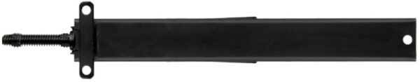 BAL RV 23026 1000 Pound Manual Cross Frame Stabilizer Trailer Stabilizer Jack Stand - Image 4