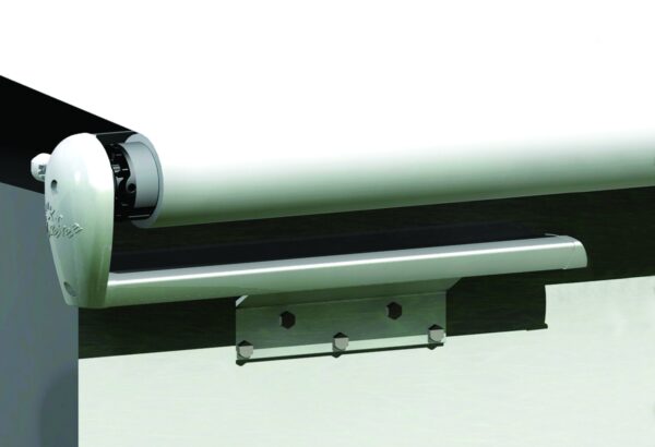 Carefree RV LH1696242 RV Slide-Out Automatic Awning , Black Solid - Image 4