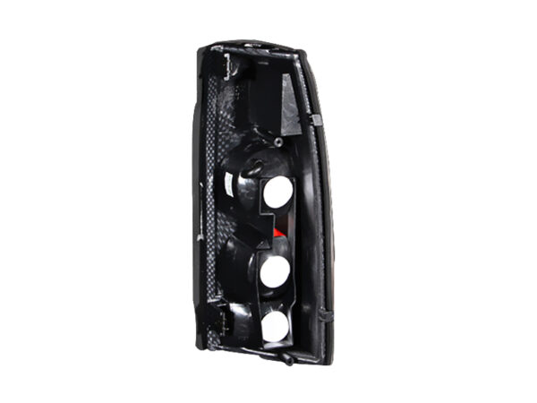 ANZO USA 211019 3D Series Tail Light Assembly - Image 4