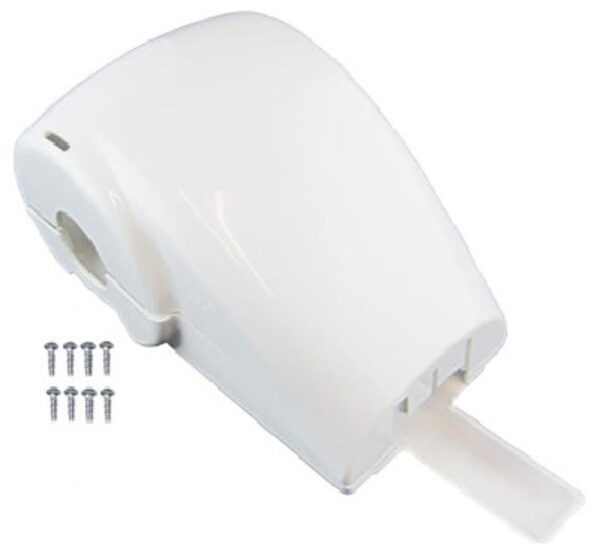 Carefree Rv R001328wht Awning Motor Cover