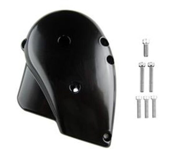 Carefree Rv R001520blk Awning Cap