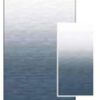 Carefree RV JU206C00 Blue/ Green RV Patio Vinyl Awning Fabric - Image 2