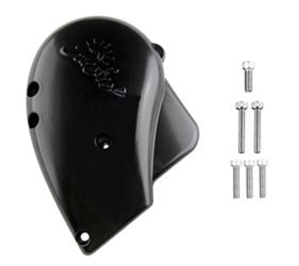 Carefree Rv R001521blk Awning Cap