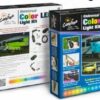 Carefree Rv Sr0112 Awning Light