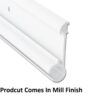 Ap Products 021-51003-16 Awning Rail Adapter - Image 2