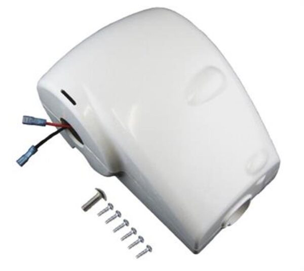 Carefree Rv R001324wht Awning Motor Cover - Image 2