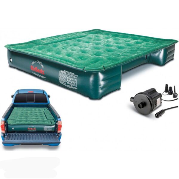 Airbedz Ppi-Pv202c Truck Bed Air Mattress - Image 2