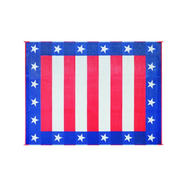 Faulkner 46503 Patio Mat - Image 3