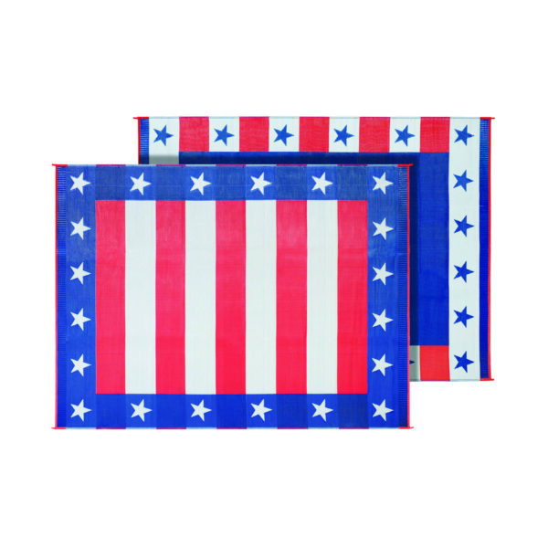 Faulkner 46503 Patio Mat - Image 2