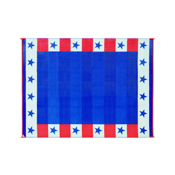 Faulkner 46503 Patio Mat - Image 4