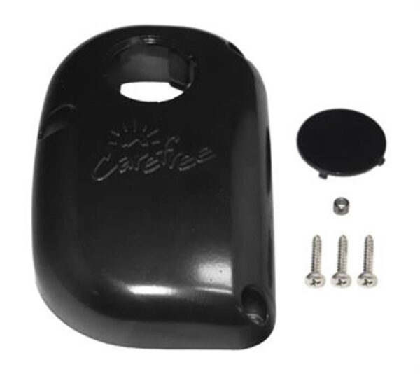 Carefree Rv R001620blk Awning Cap - Image 2
