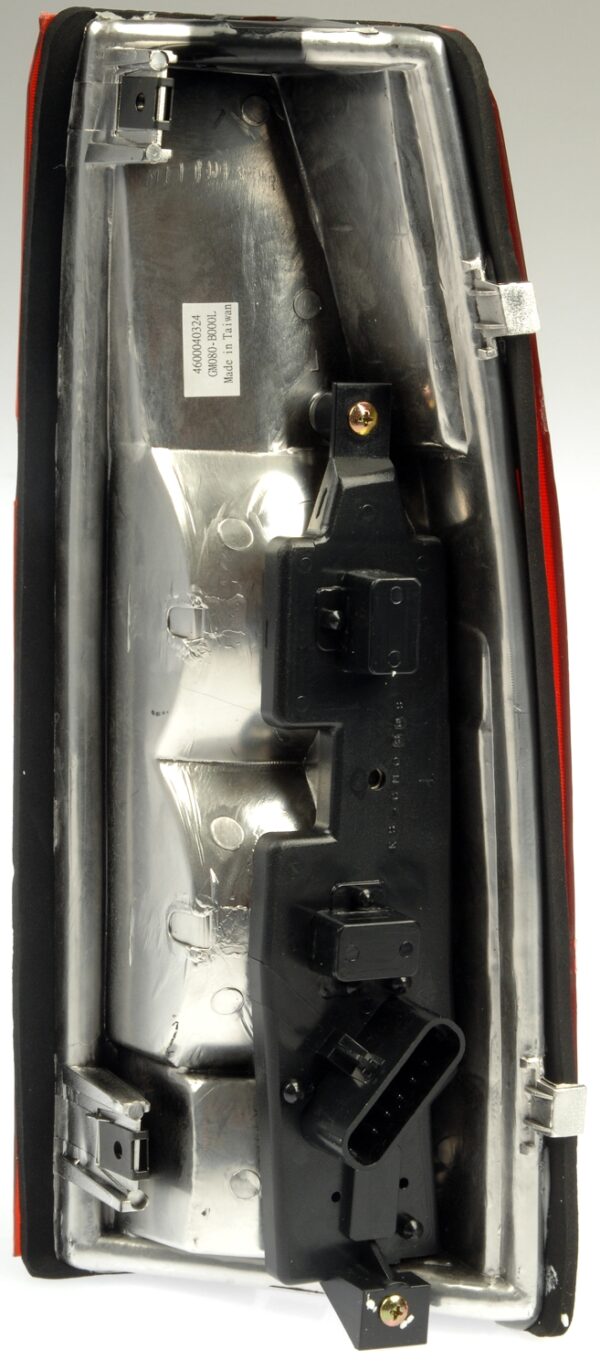 Dorman (OE Solutions) 1610048 OE Solutions ™ Tail Light Assembly - Image 3