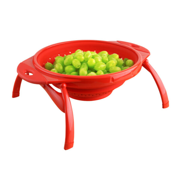 Dexas International 10cc1795 Kitchen Strainer - Image 3