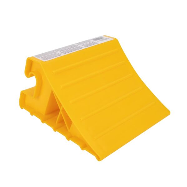 Camco 44492 Wheel Chock - Image 2