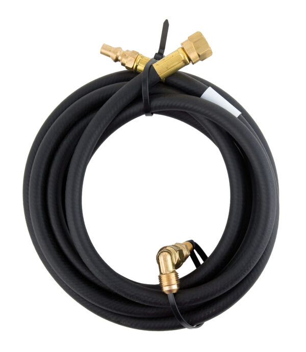 Marshall Excelsior Me65cl Barbeque Grill Propane Supply Converter